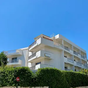 Résidence Carlton Apartahotel Beaulieu-sur-Mer