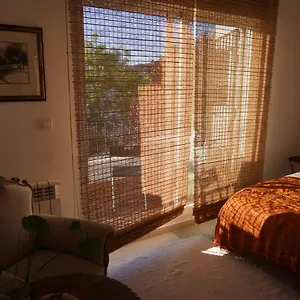 Cute And Relaxing En Albayzin Bed and breakfast Granada