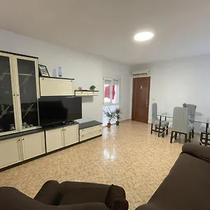 Piso Compartido Delyrent, Safa Pensión Jaén
